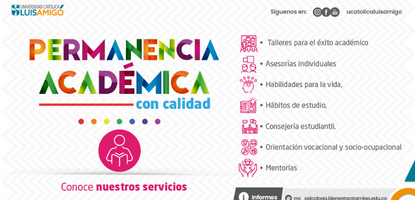 Permanencia Académica